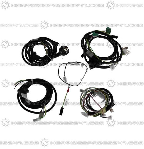 Remeha Cable Set 7225200