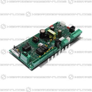 Remeha Control Board BIC328 (PCB) 7225198