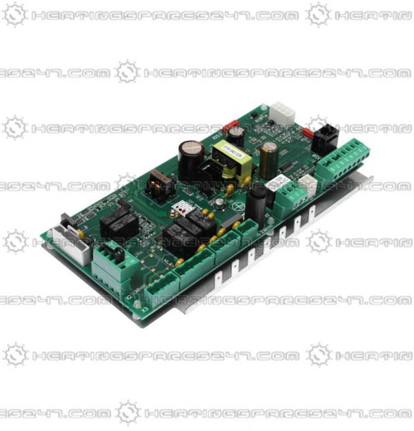 Remeha Control Board BIC328 (PCB) 7225198