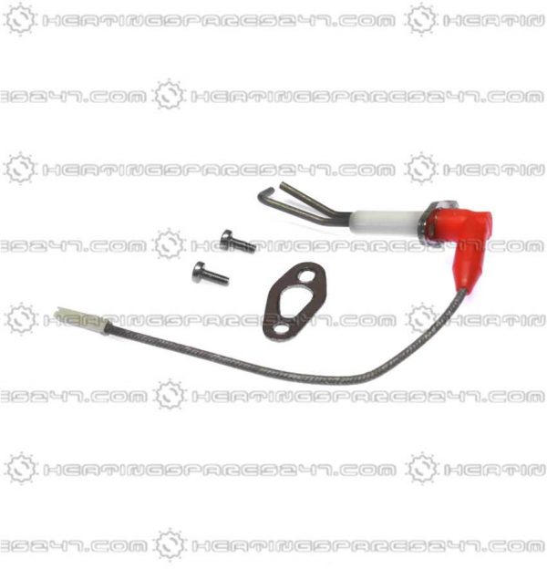 Remeha Electrode Ign / Ionisation + Lead S62743