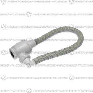 Remeha Siphon  Inlet Pipe S57926