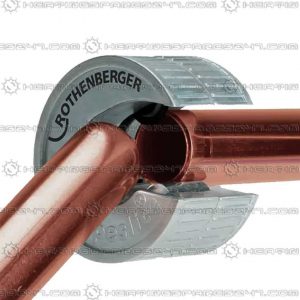 Rothenberger Copper Tube Cutter 15mm 8.8801