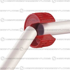 Rothenberger PLASTICUT 15mm Plastic Pipe Cutter 5.9015