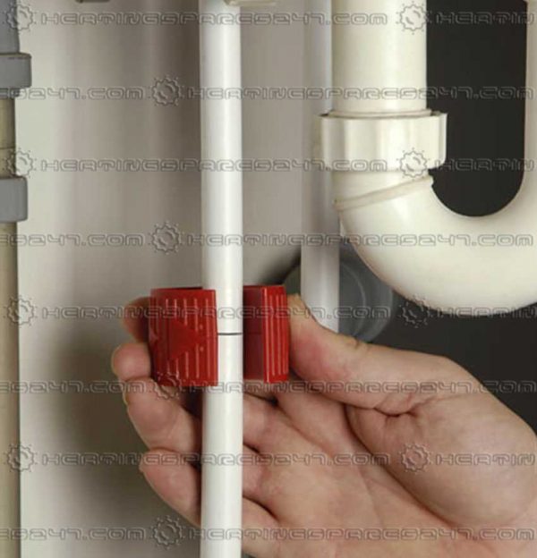 Rothenberger PLASTICUT 15mm Plastic Pipe Cutter 5.9015