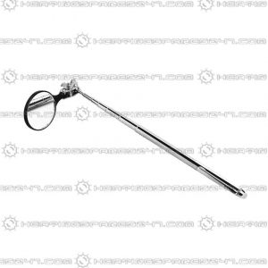 Rothenberger Telescopic Inspection Mirror 6.7079