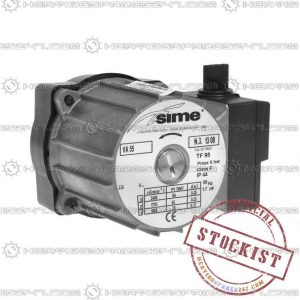 Sime DAB Pump Kit 5192600
