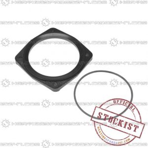 Sime Flange And O-Ring 6281520A