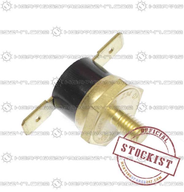 Sime Limit Thermostat 6146721