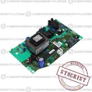 Sime Printed Circuit Board (PCB Ecomfort)  6301400