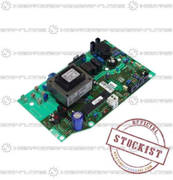 Sime Printed Circuit Board (PCB Ecomfort)  6301400