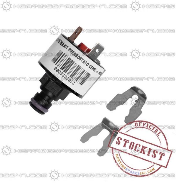 Sime Water Pressure Switch 6281576