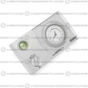Vaillant 110 24 Hour Timer 306741