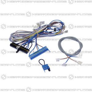 Vaillant Cable Tree Complete 255928