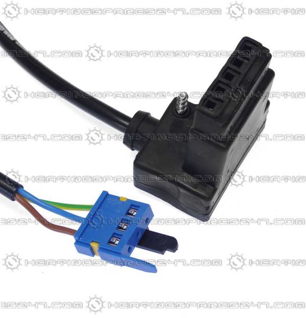 Vaillant Connection Cable 090929