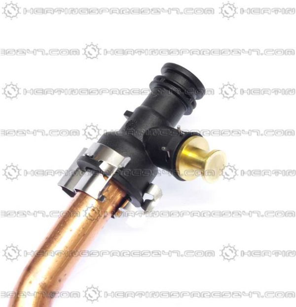 Vaillant Connection Tube 0020068958