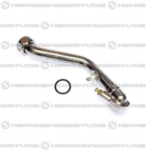 Vaillant Connection Tube 089054