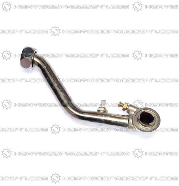 Vaillant Connection Tube 089054