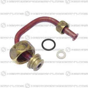 Vaillant Connection Tube Complete 022597
