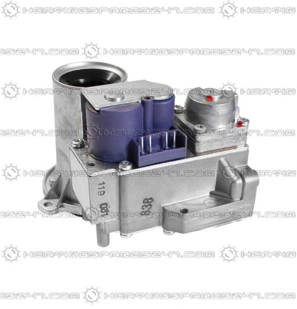 Vaillant Gas Section 0020111000
