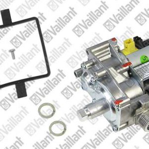 Vaillant Gas Section With Regulator 0020148383