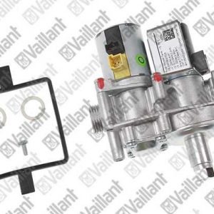 Vaillant Gas Section with Regulator 0020148381