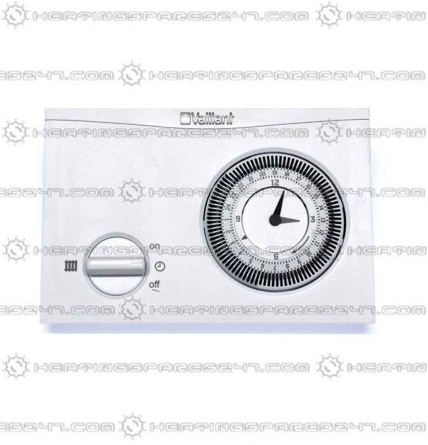 Vaillant Mechanical Time Clock  timeSWITCH 150  0020116882