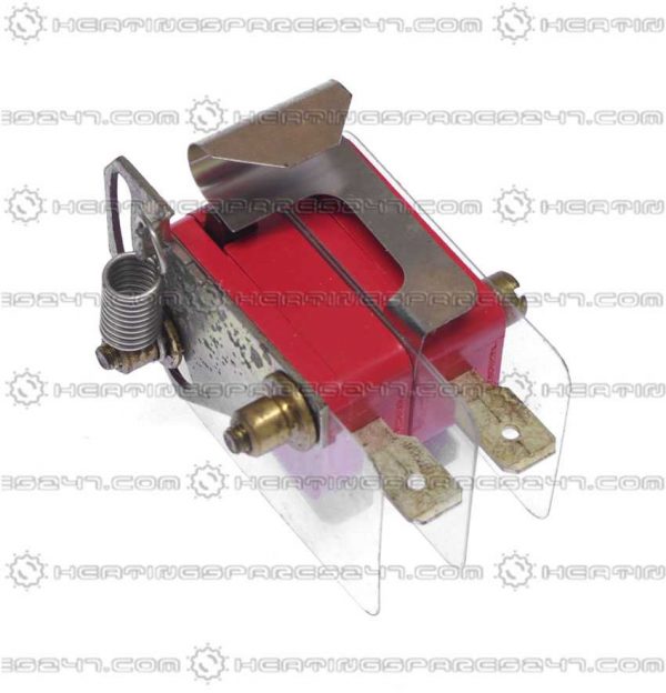 Vaillant Microswitch 126213