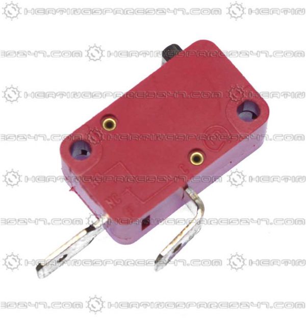 Vaillant Microswitch 126246