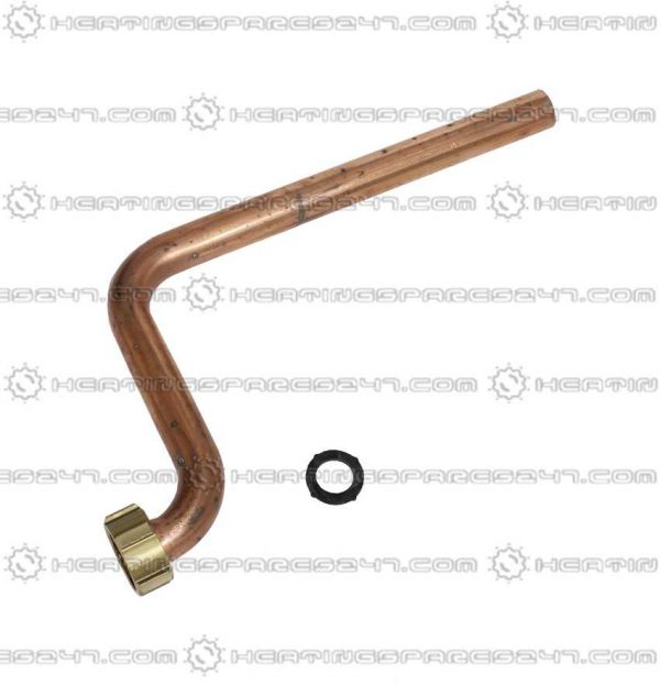 Vaillant Pipe 0020010297