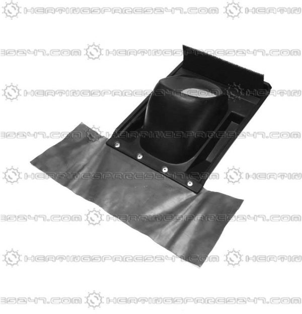 Vaillant Pitched Roof Tile 009076