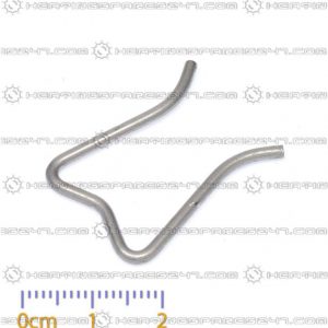 Vaillant Spring Clamp 219623