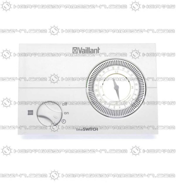 Vaillant Time Switch 130 NLA 306759