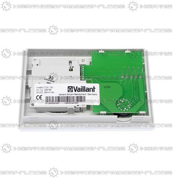 Vaillant Time Switch 130 NLA 306759