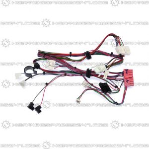 Vaillant Wiring Harness 0020045928