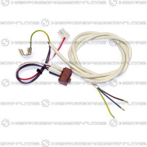 Vaillant Wiring Harness 256271