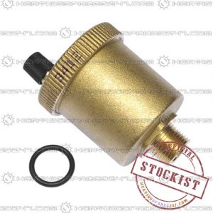 Worcester Air - Vent Automatic 3/8 (SS Kit) 87161405000