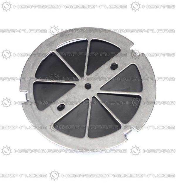 Worcester Bearing Plate 87155058830