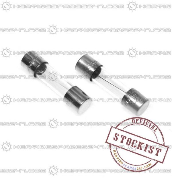 Worcester CDi-Fuse Pack 77161922060