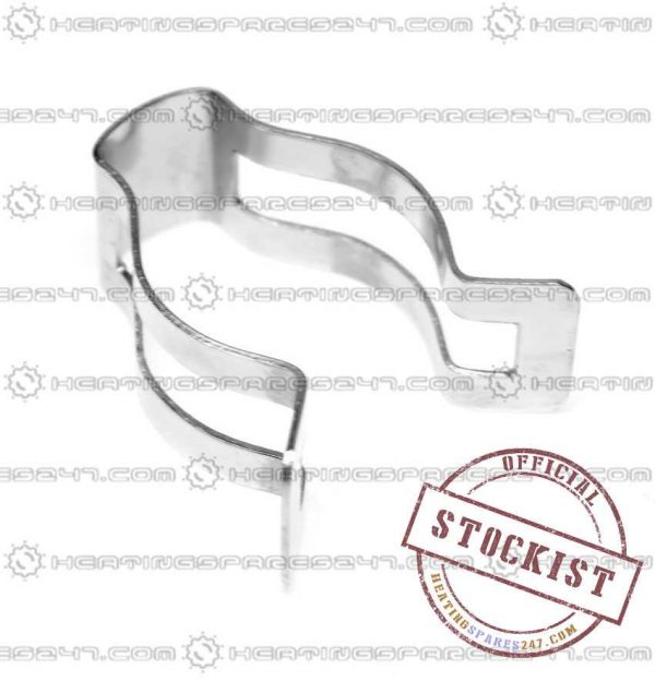 Worcester Clamp Spring ( Single ) 87161483170