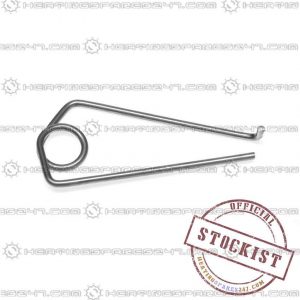 Worcester Clip Wire 18mm (single) 87186846990