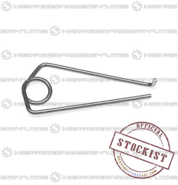 Worcester Clip Wire 18mm (single) 87186846990