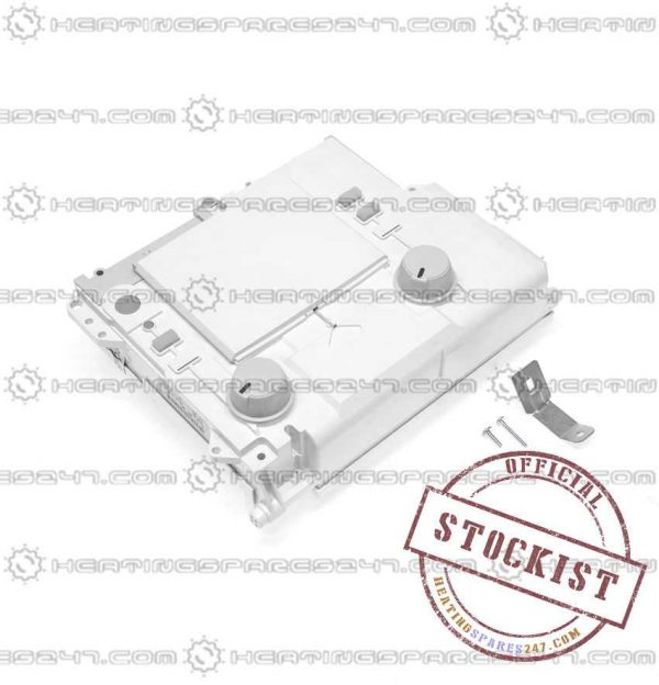 Worcester Control Box HT3 Mid MKII 87172079010