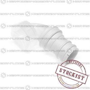 Worcester Elbow Assy Siphon Outlet 87161138270