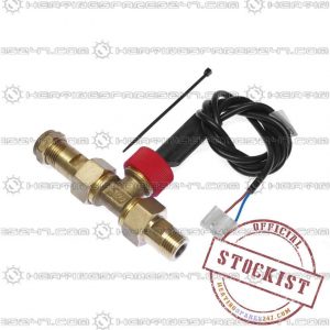 Worcester Flowswitch Assembly 87161200690