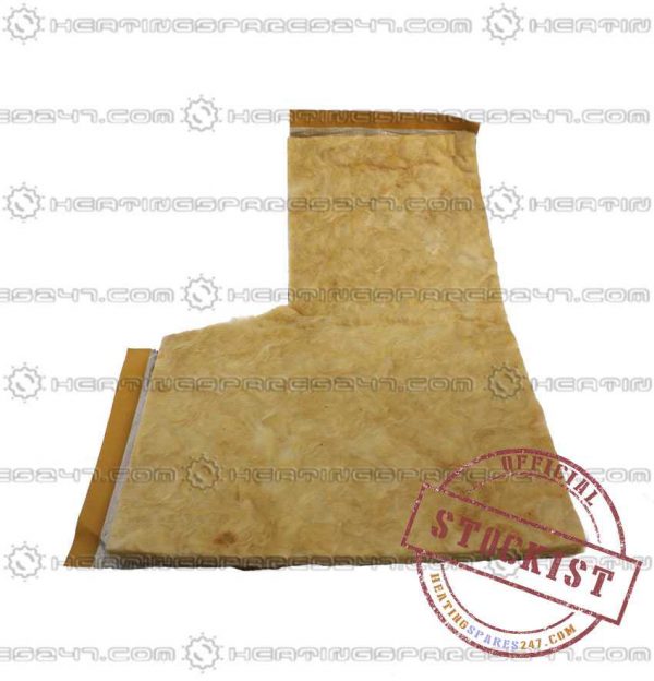 Worcester Glass Insulation Block WH50/70  87161086720