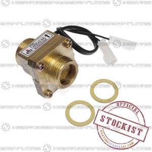 Worcester Harness & Flowswitch Assembly 87161209710