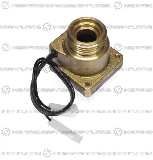 Worcester Harness & Flowswitch Assembly 87161209710