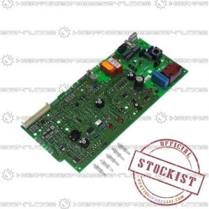 Worcester Heatronic PCB Board 87483003360