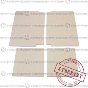 Worcester Insulation Pack 77161922160