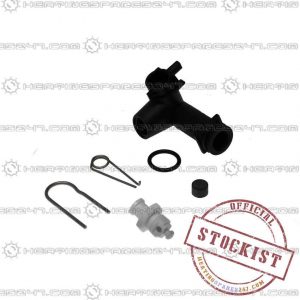 Worcester Manifold Drain Assembly 87161056450